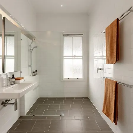Inner Haven Enviro-luxury - With Free Parking