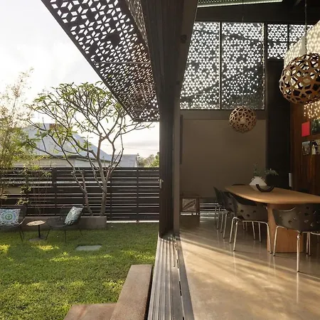 Inner Haven Enviro-luxury - With Free Parking