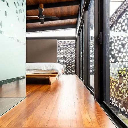 Apartment Inner Haven Enviro-luxury - With Free Parking *