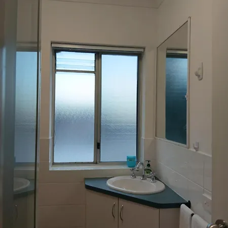 Easy Escape Apartment Brisbane