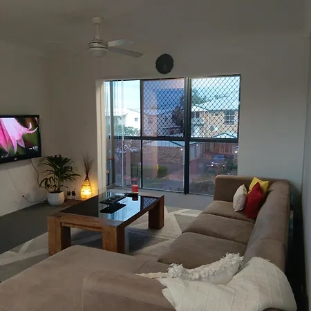Easy Escape Apartment Brisbane