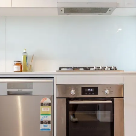 Private In Shared Ii Homestay Brisbane