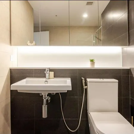 Private In Shared Ii Brisbane