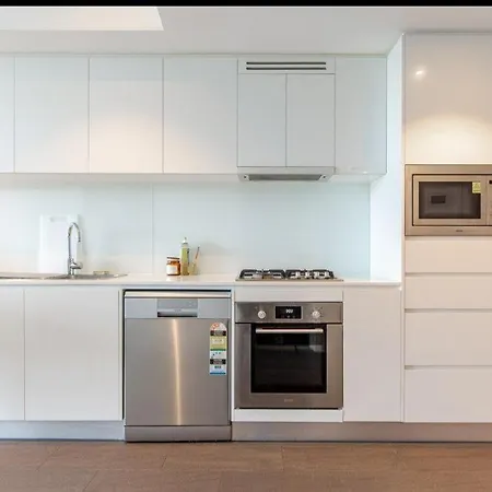 Private In Shared Ii Homestay Brisbane