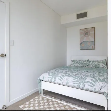 Homestay Private In Shared Ii Brisbane