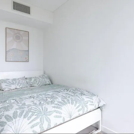 Homestay Private In Shared Ii