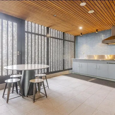 Homestay Private In Shared Ii