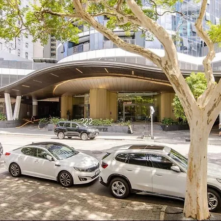 Private In Shared Ii Brisbane