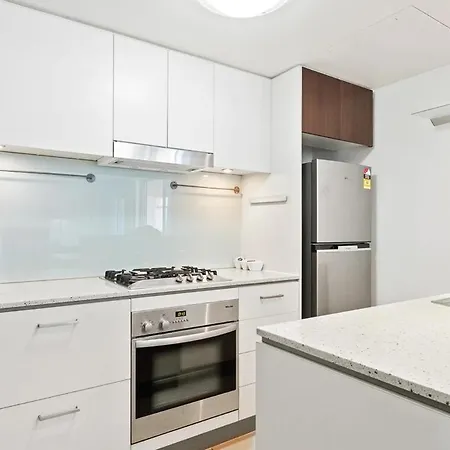 Apartment Hampton's Haven On Level 17 In Casino Towers Brisbane