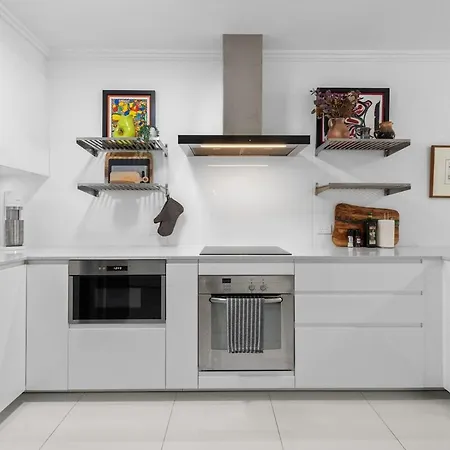 Apartment Riverfront Excellence 2bed-2bath-2car - West End