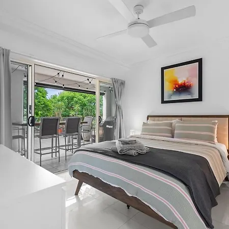 Apartment Riverfront Excellence 2bed-2bath-2car - West End *