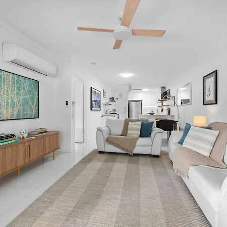 Apartment Riverfront Excellence 2bed-2bath-2car - West End *