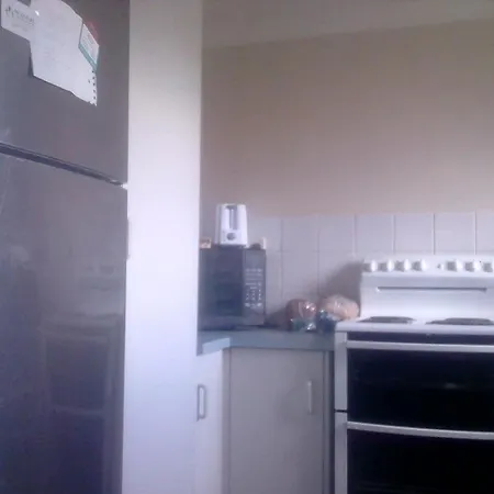 Grizzly Damo's Nft Gallery Apartment