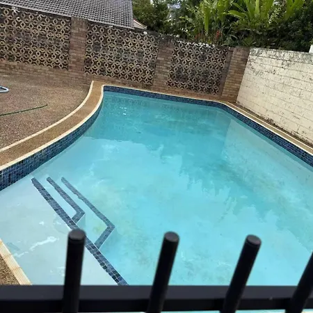 Affordable 1bed Close To Malls And Transit