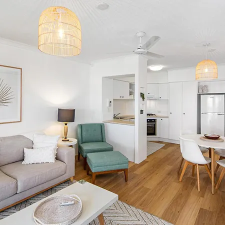 Aparthotel Goldsborough Place
