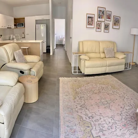 Apartment Location, Location, Location - Ground Floor