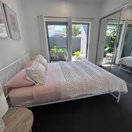 Location, Location, Location - Ground Floor Apartment *