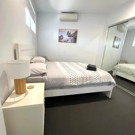 Apartment Location, Location, Location - Ground Floor *
