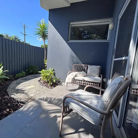 Apartment Location, Location, Location - Ground Floor Brisbane