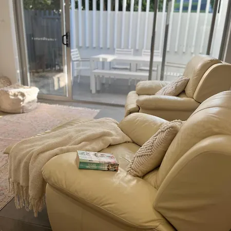 Location, Location, Location - Ground Floor Brisbane