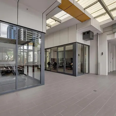 Apartment Eve - South Bank Location, Free Carpark, Privately Hosted *