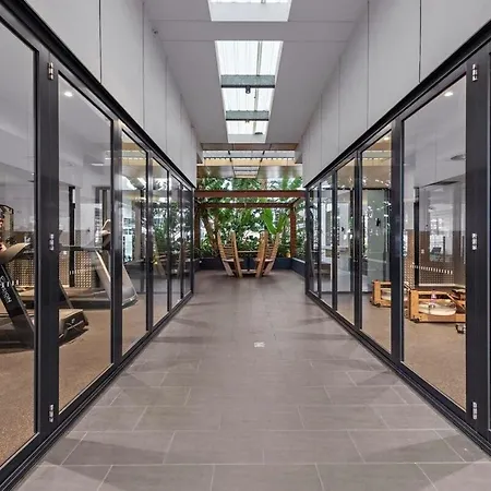 Eve - South Bank Location, Free Carpark, Privately Hosted * Brisbane