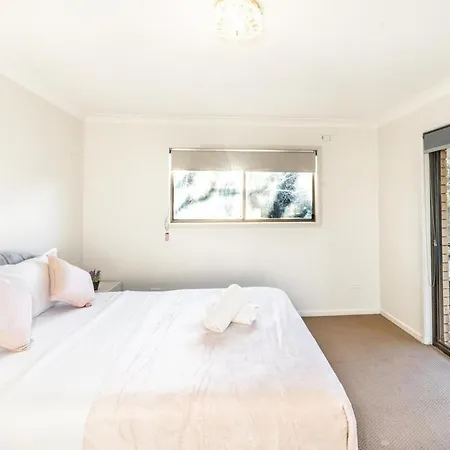 Palatial 4br 2ba Sunnybank Family Retreat Apartment