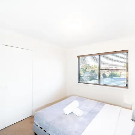 Palatial 4br 2ba Sunnybank Family Retreat Apartment Brisbane