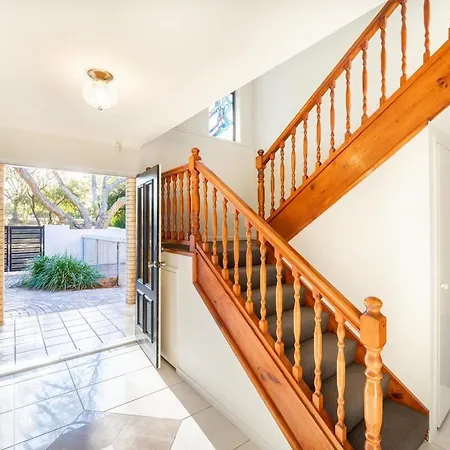 Apartment Palatial 4br 2ba Sunnybank Family Retreat Brisbane