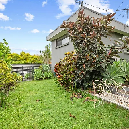 Spacious 4br Near Sunnybank With Modern Amenities
