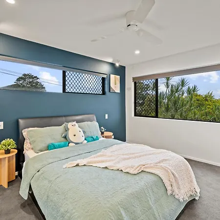 Spacious 4br Near Sunnybank With Modern Amenities *