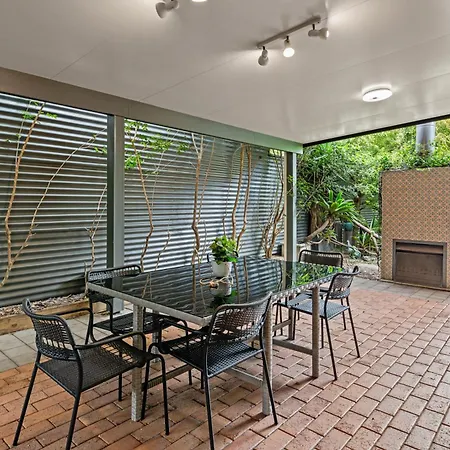 Apartment Spacious 4br Near Sunnybank With Modern Amenities Brisbane