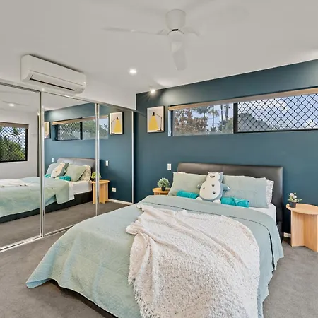 Spacious 4br Near Sunnybank With Modern Amenities *