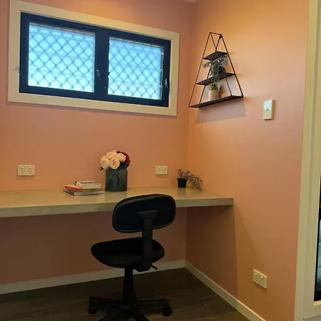 Spacious 4br Near Sunnybank With Modern Amenities Brisbane