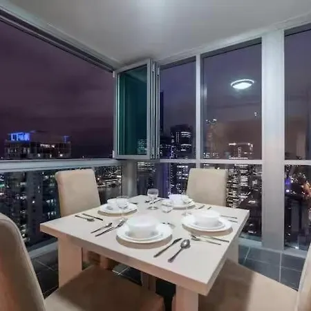 Apartment 2br Riverview Escape Free Parking C18
