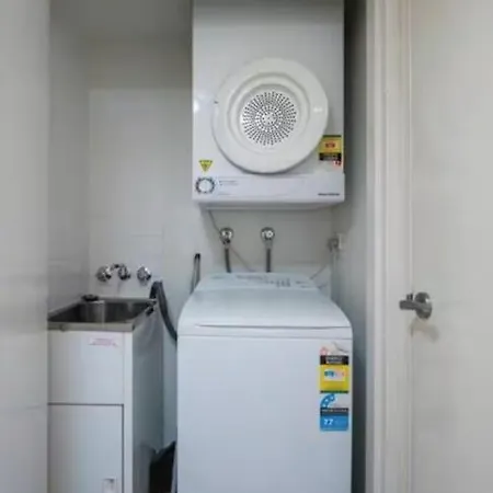 2br Riverview Escape Free Parking C18 Brisbane