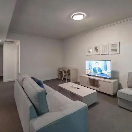2br Riverview Escape Free Parking C18 * Brisbane