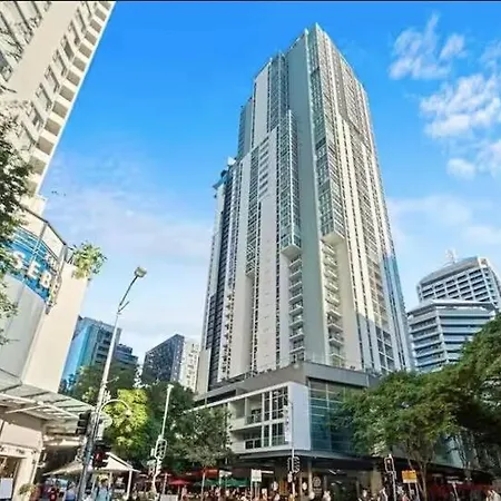 2br Riverview Escape Free Parking C18