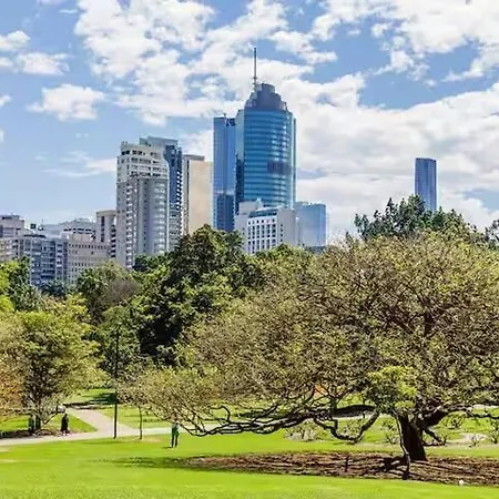 2br Riverview Escape Free Parking C18 Apartment *