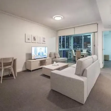 Apartment 2br Riverview Escape Free Parking C18 Brisbane