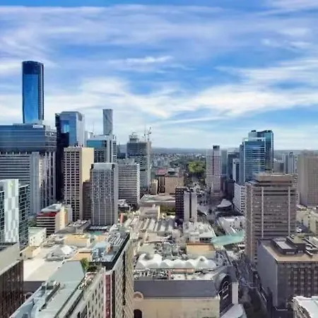 2br Riverview Escape Free Parking C18 Brisbane
