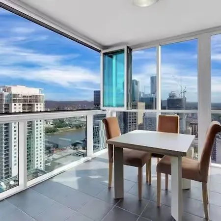 2br Riverview Escape Free Parking C18 Apartment