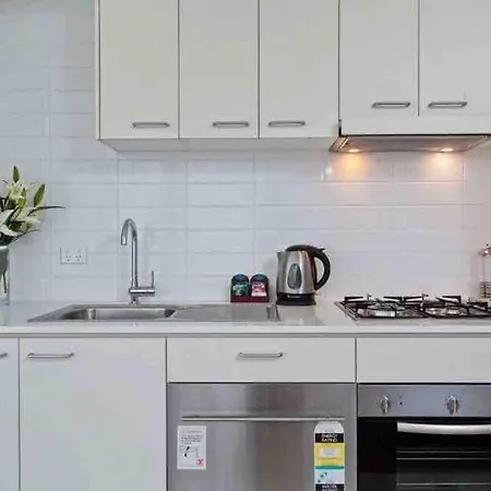 Apartment Comfort Redefined Prime 1br In The Heart Of Cbd