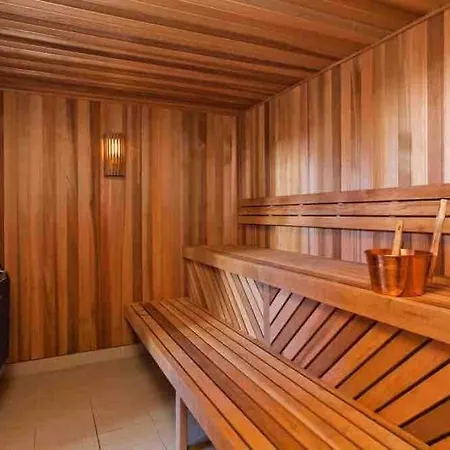 Apartment Comfort Redefined Prime 1br In The Heart Of Cbd *