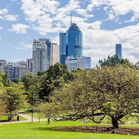 Apartment Comfort Redefined Prime 1br In The Heart Of Cbd *