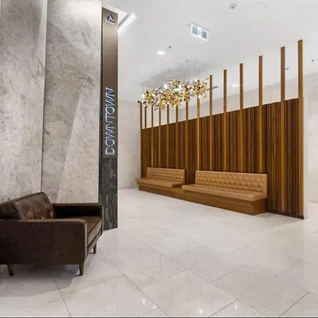 Apartment Stylish Cbd 2b Apt-pool & Gym