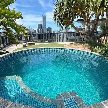 Stylish On High Level-close To Cbd C6 *