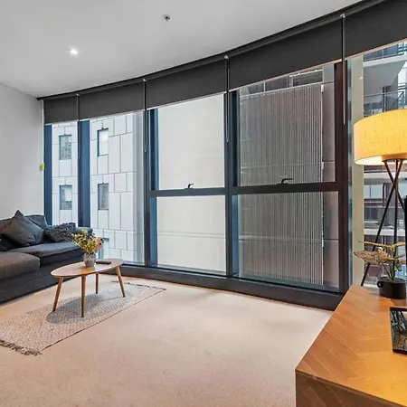 Apartment Stylish Cbd 2b Apt-pool & Gym Brisbane