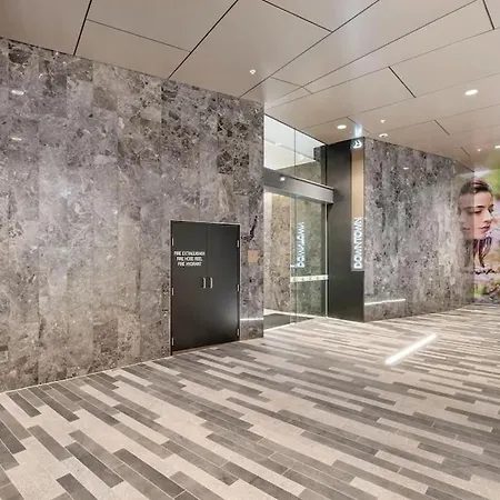 Apartment Stylish Cbd 2b Apt-pool & Gym Brisbane