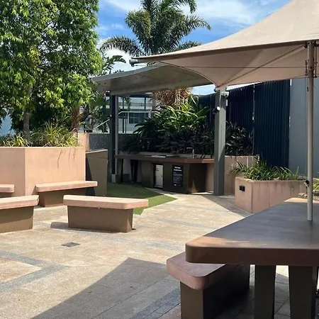 Stylish On High Level-close To Cbd C6 * Brisbane